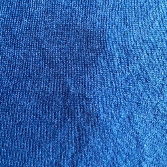 Saks Fifth Avenue Cashmere Sweater - Picture 3 of 7